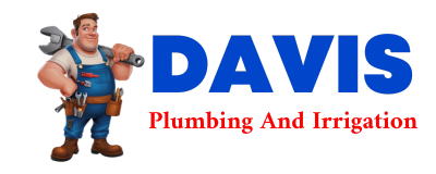 Trusted plumber in BALTIC